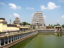Nellaiyappar Temple, Tirunelveli